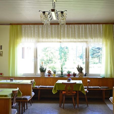 Gasthof-Pension Karawankenblick Pörtschach am Wörthersee Eksteriør bilde